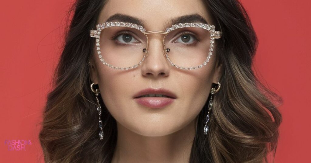 Are Crystal Glasses Trendy