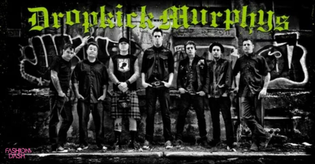 Dropkick Murphys