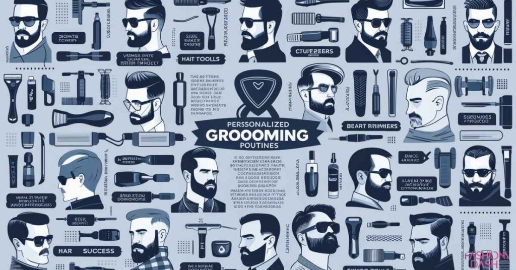 Personalized Grooming Routines: The Key to Success