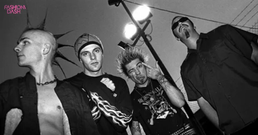 Rancid