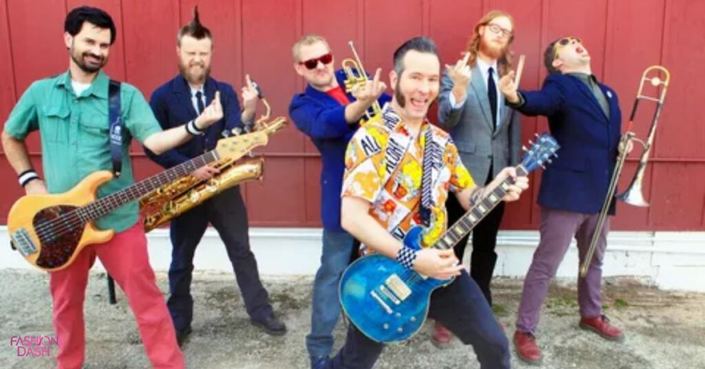 Reel Big Fish