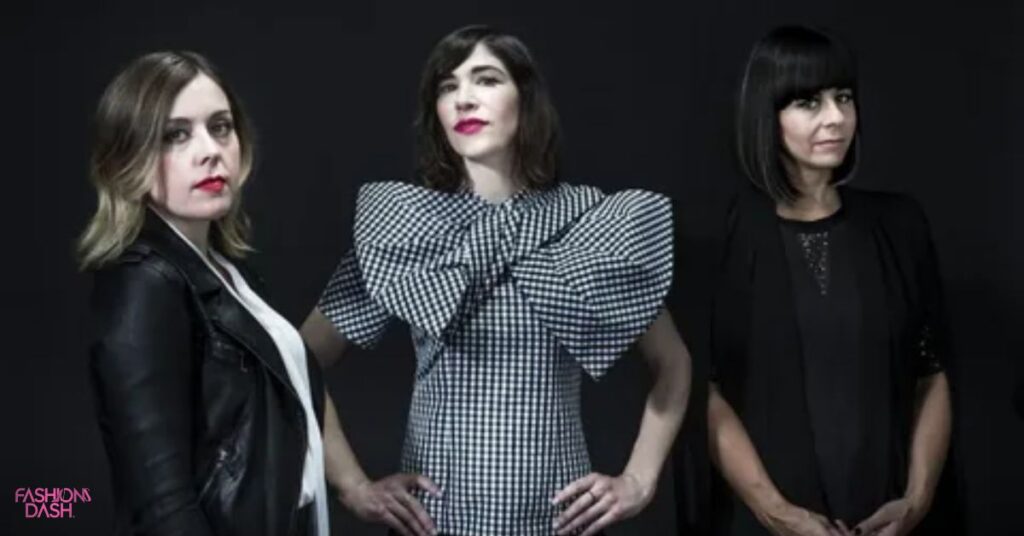 Sleater-Kinney