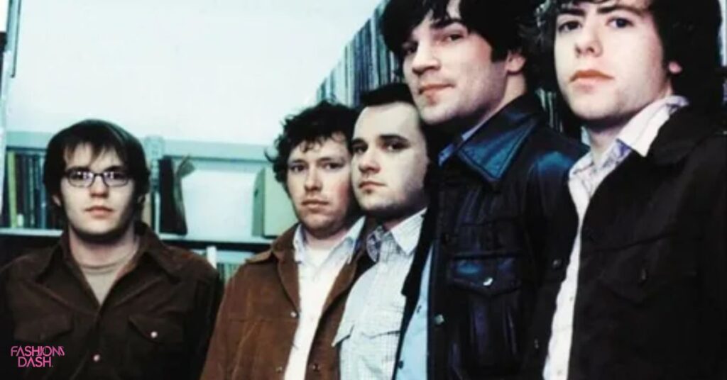 The Get Up Kids