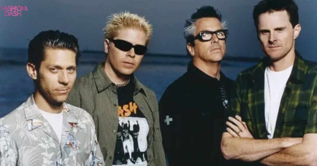 The Offspring