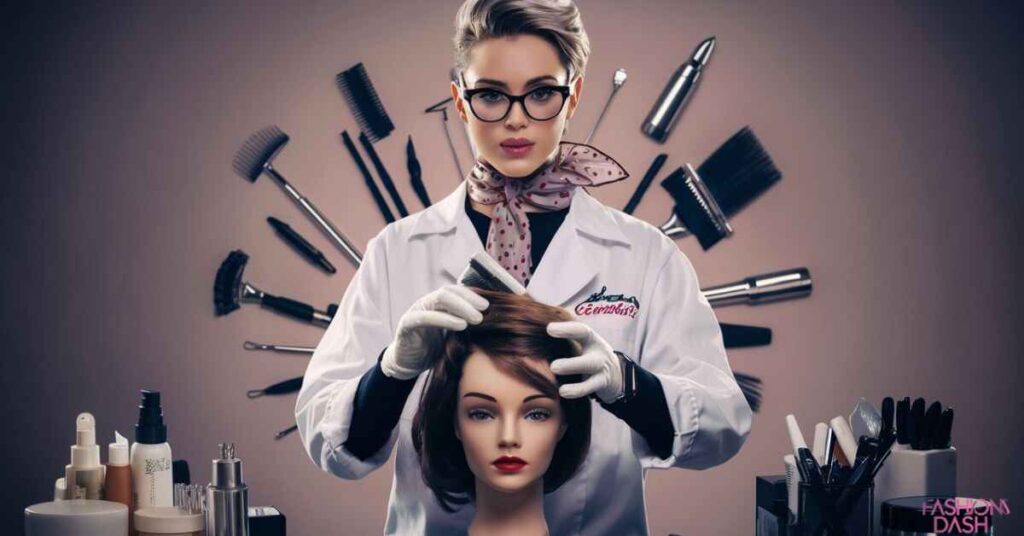 What is a Cosmetologist?