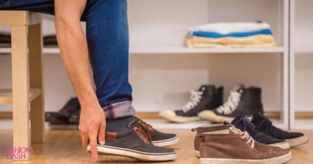 Tips for Maintaining Your Shoes