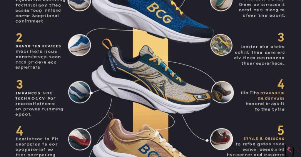 BCG Shoes Reviews: 7 Advantages Why BCG Shoes Are Better Than Other Brands