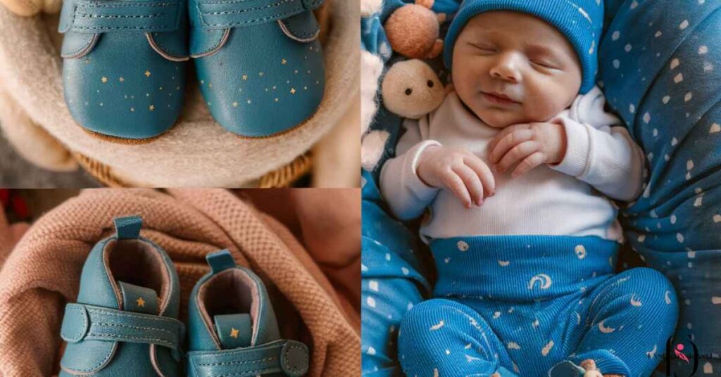 Best Shoes For Newborns