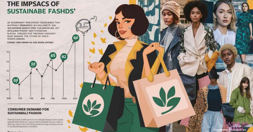 How Consumer Choices Can Influence Fashion Brands' Sustainability Practices