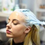 How Long Should Bleach Sit On Hair