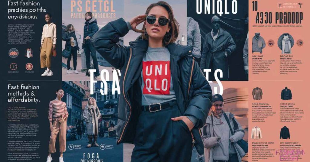 Is Uniqlo Fast Fashion? Here's What You Need to Know Before Your Next Shopping Spree