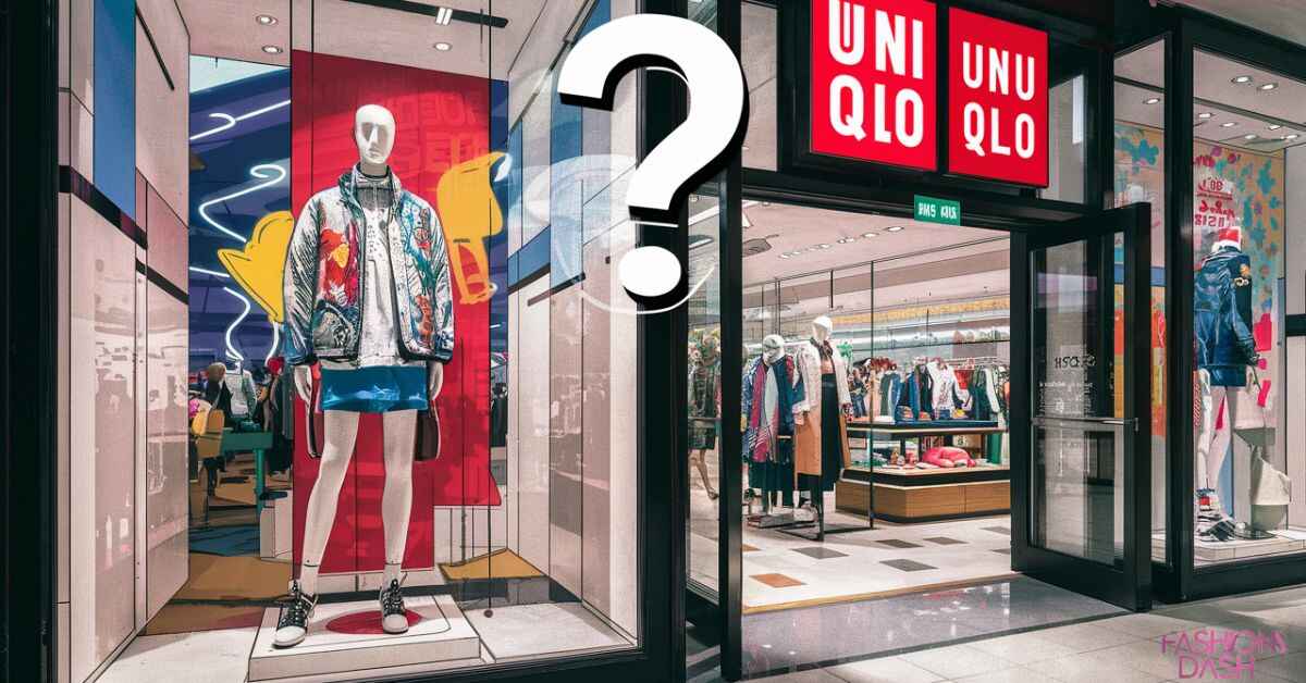 Is Uniqlo Fast Fashion?