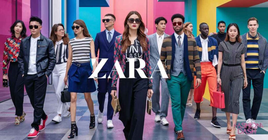 Is Zara Fast Fashion?