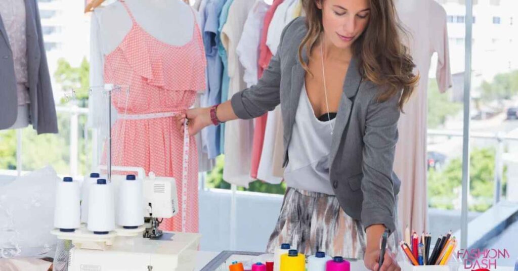 Popular Fashion Designer Salary Searches