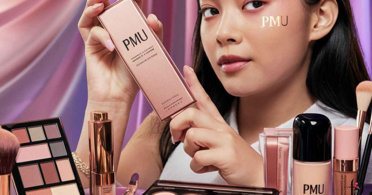 What Does Pmu Mean In Beauty