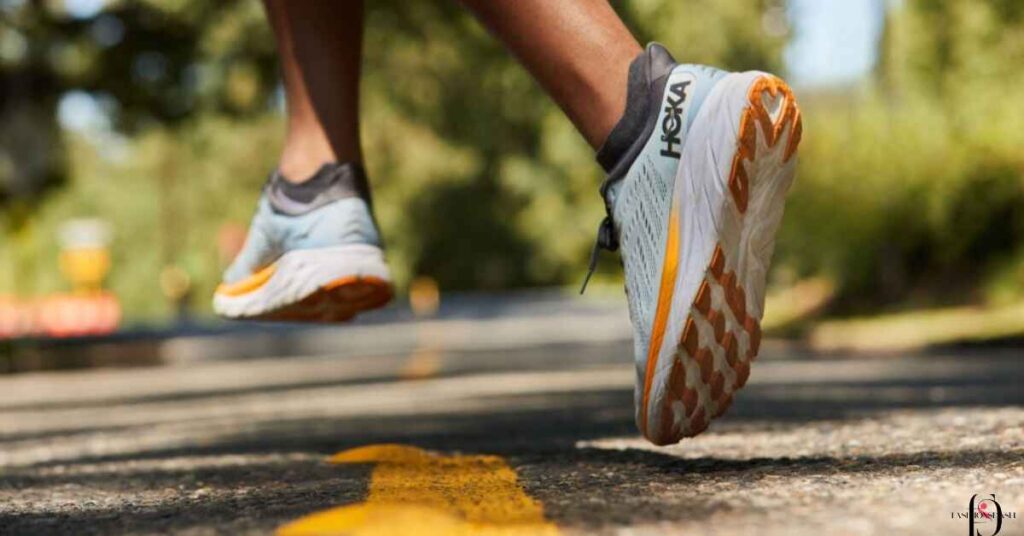 Where are Hoka shoes made?